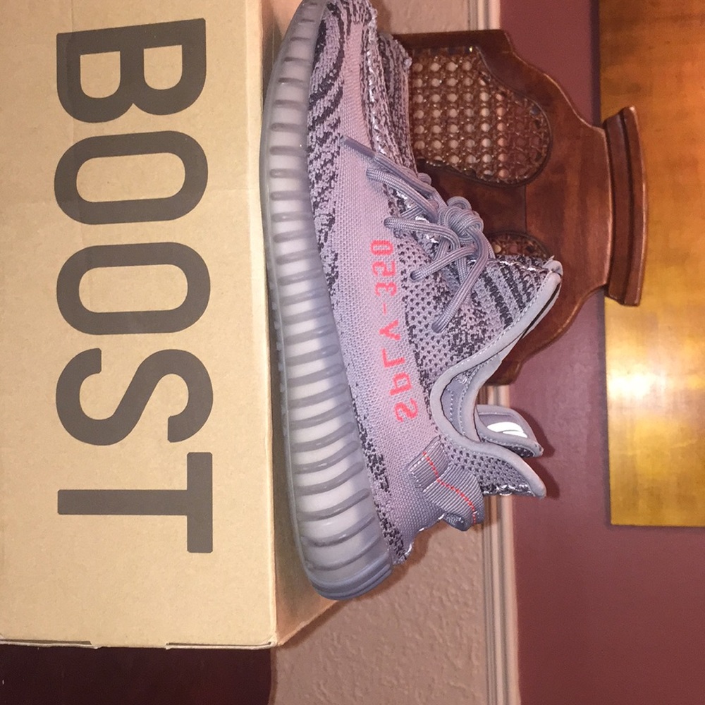 Yeezy 350 boost